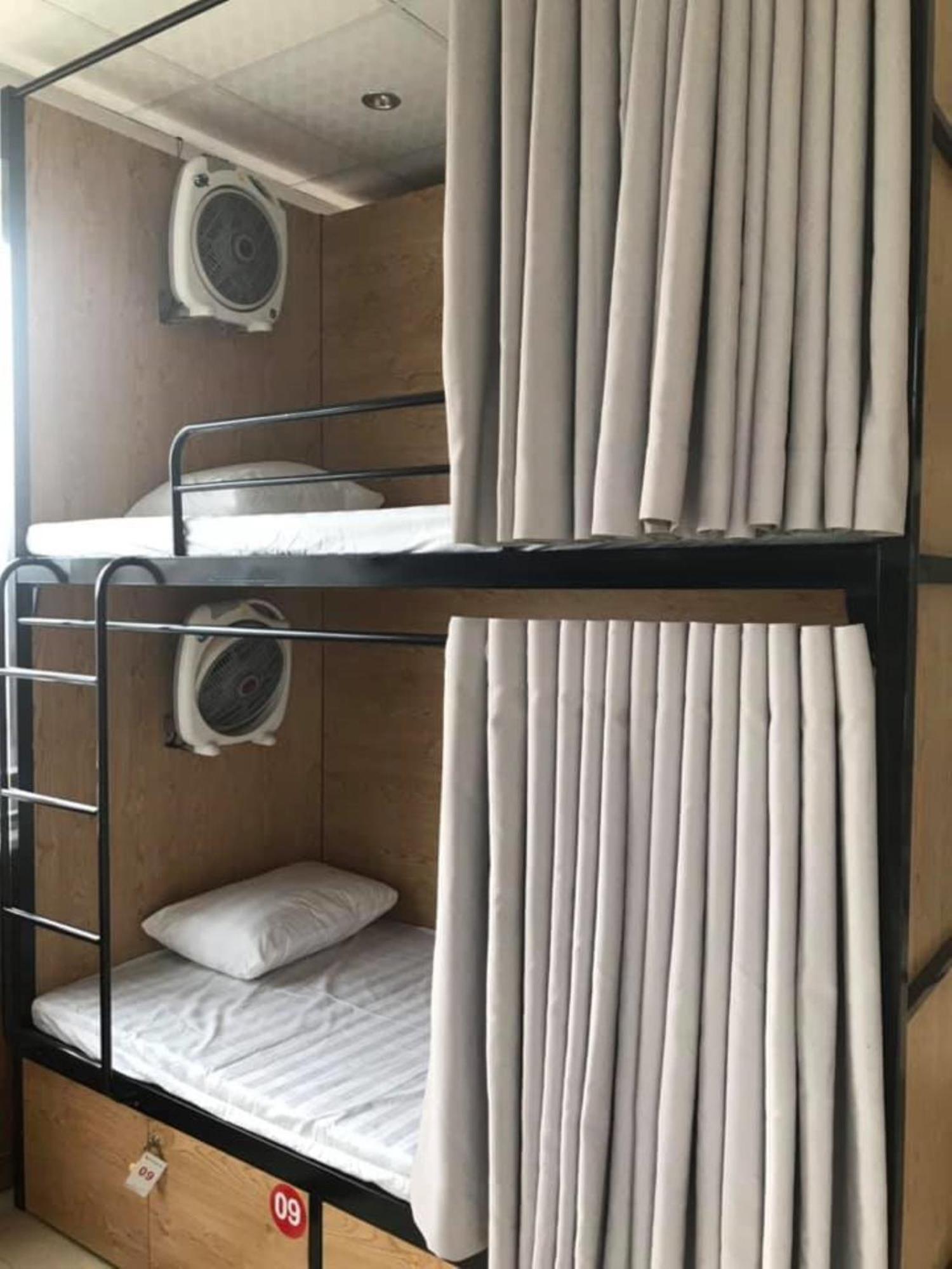 Hoa Viet Hotel カオバン エクステリア 写真